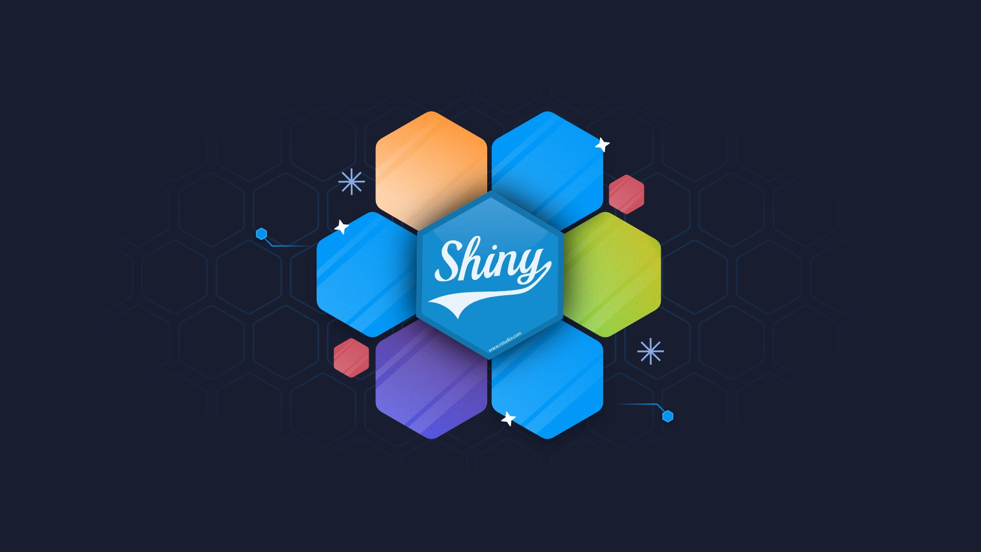 Best practices for building blazing fast shiny apps